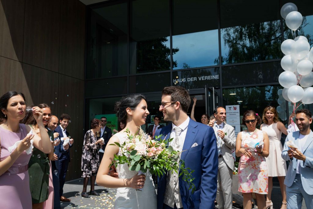 Wedding Photographer Luxembourg