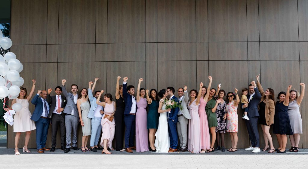 Wedding Photographer Luxembourg