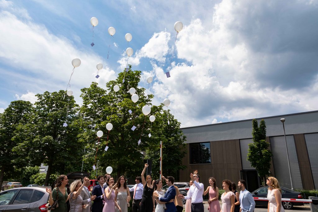 Wedding Photographer Luxembourg