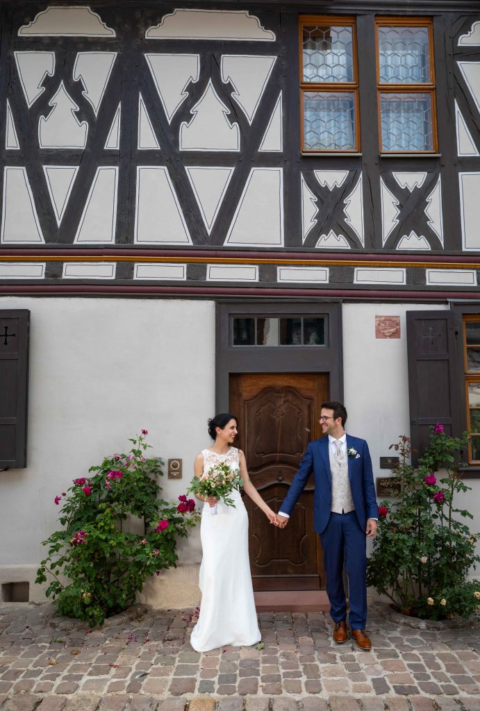 Wedding Photographer Luxembourg