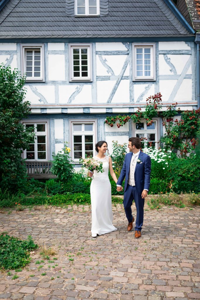 photographe de marriage