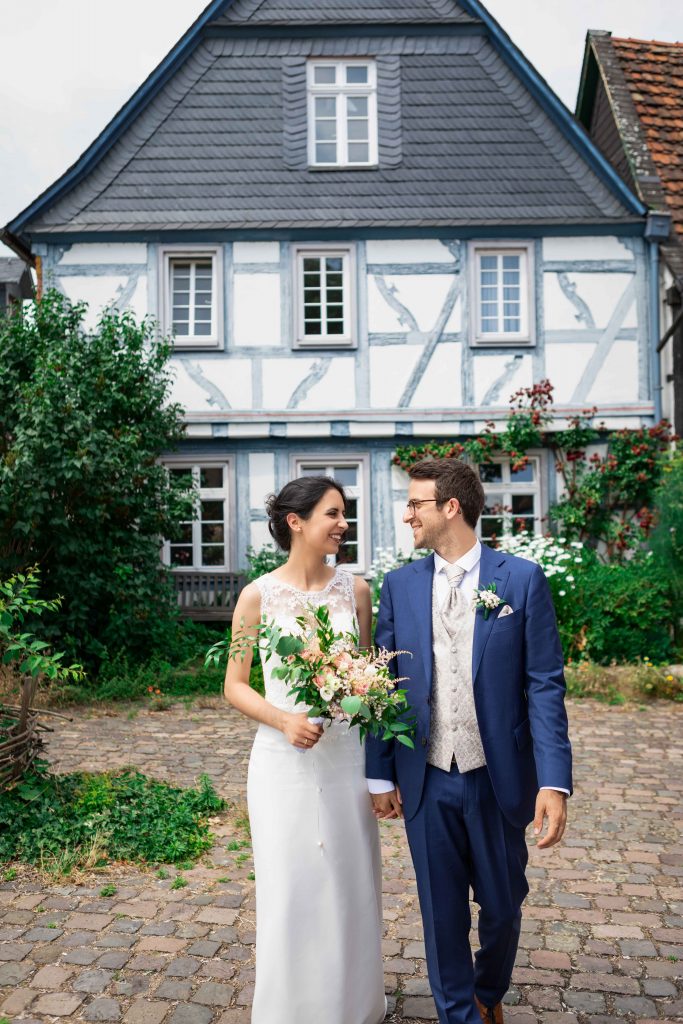 photographe de marriage