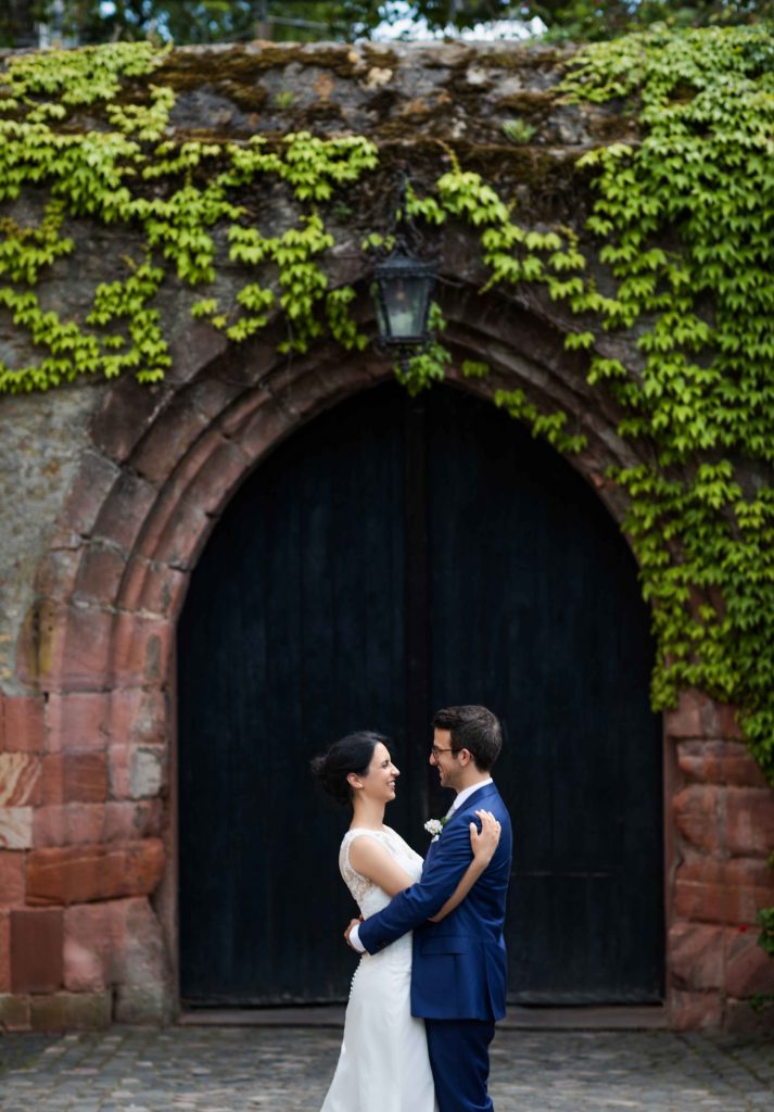 photographe de marriage