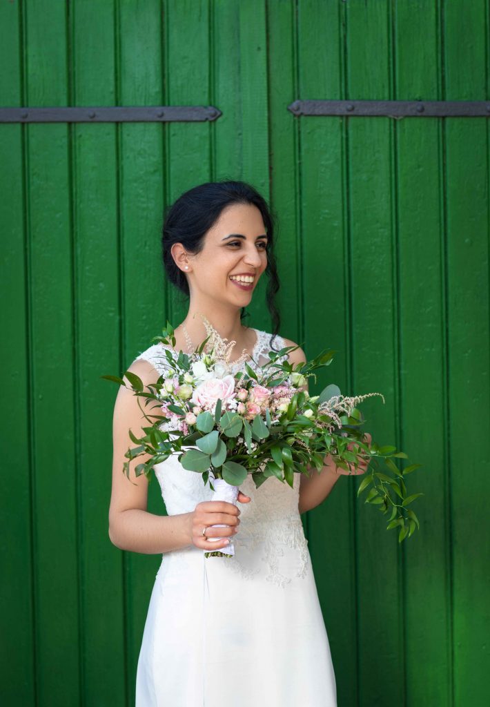 photographe de marriage