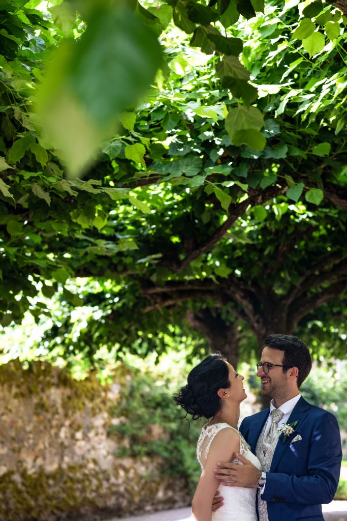 photographe de marriage