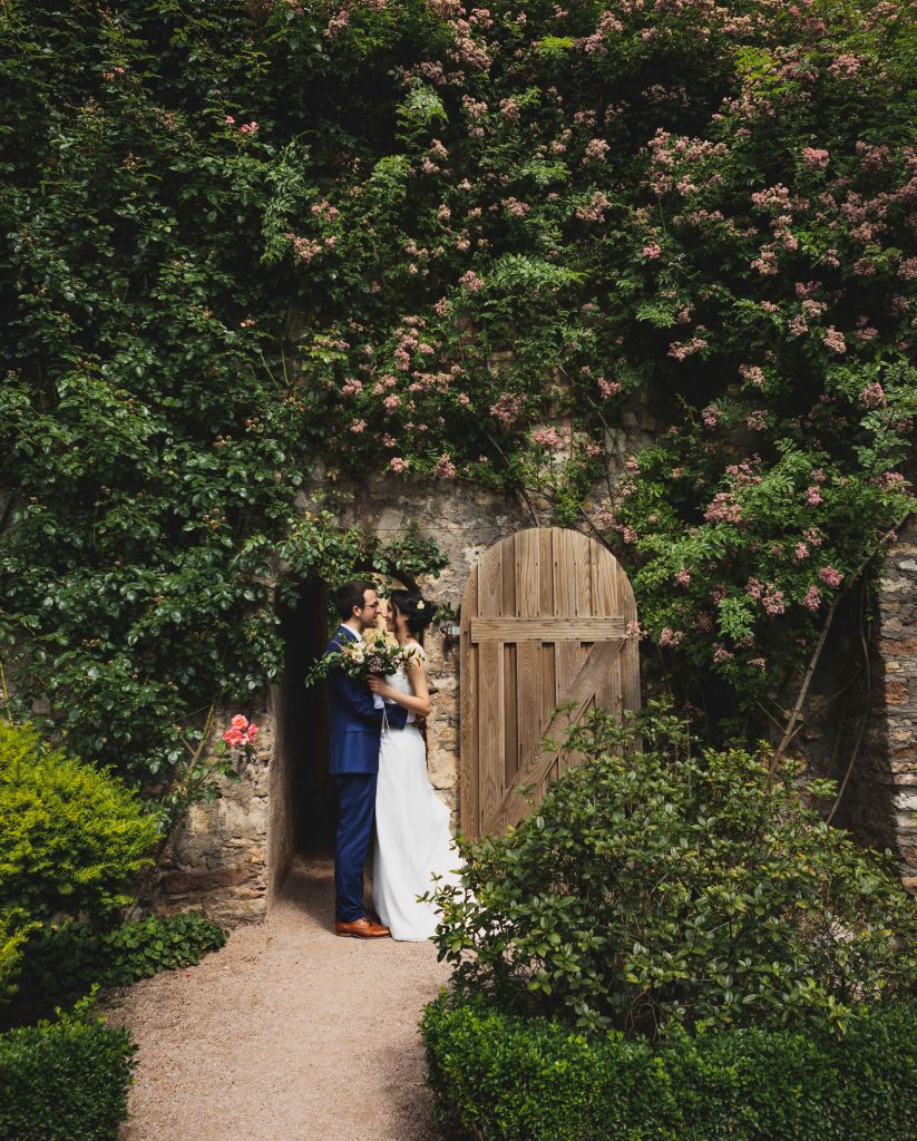 photographe de marriage