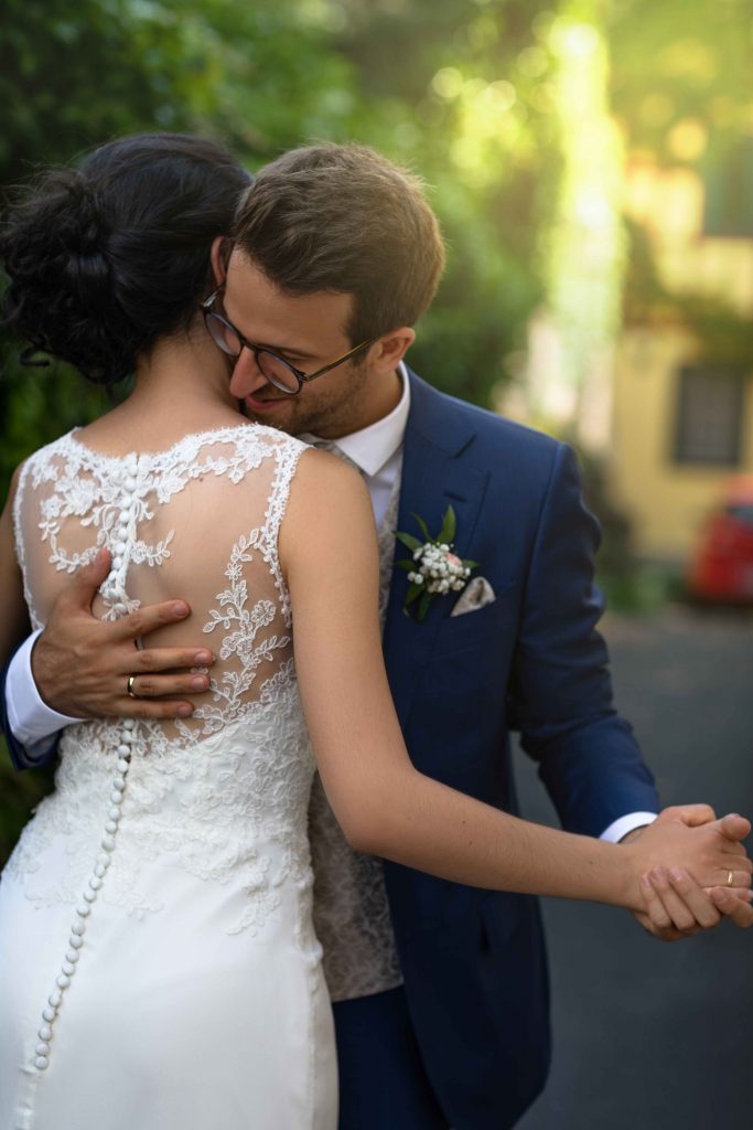 photographe de marriage