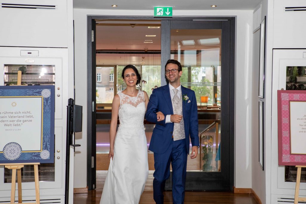 wedding Luxembourg