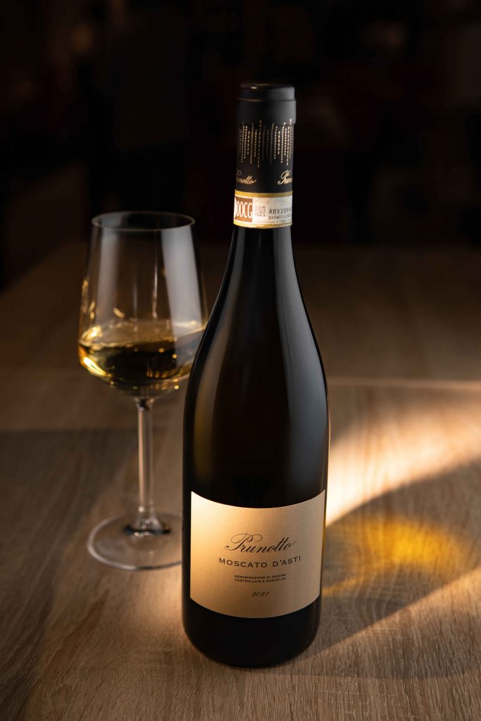 photographe de vin