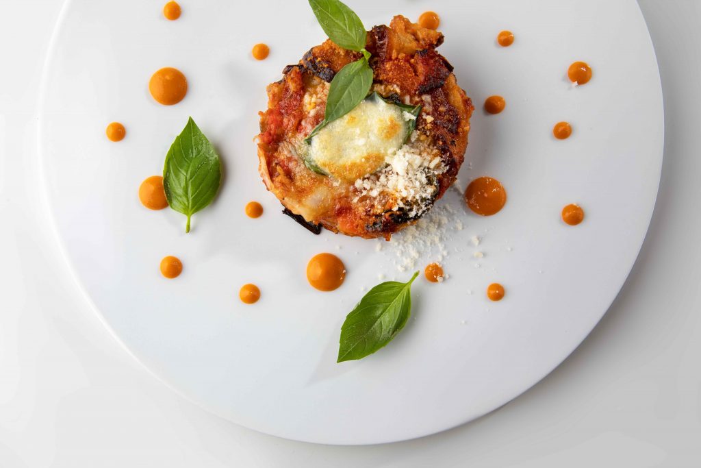 photographe culinaire