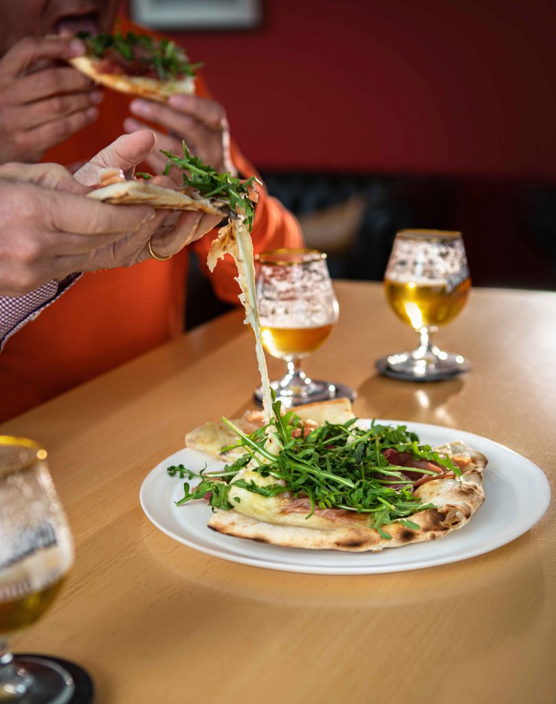 photographe culinaire