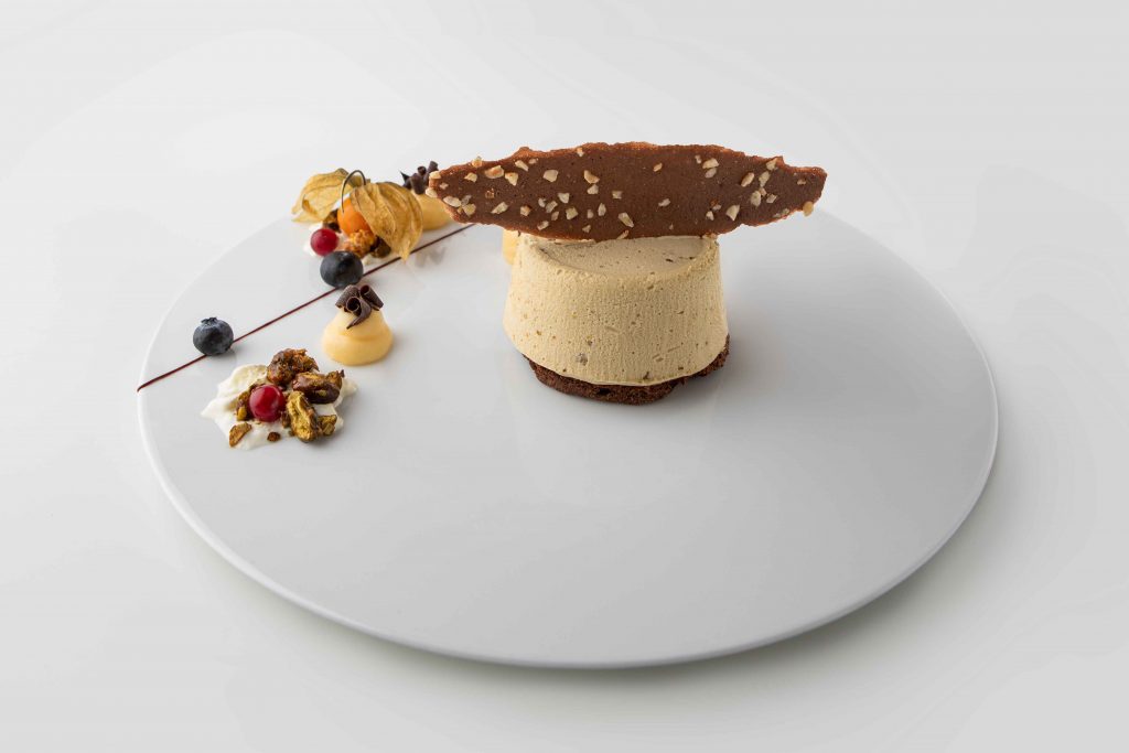 photographe culinaire