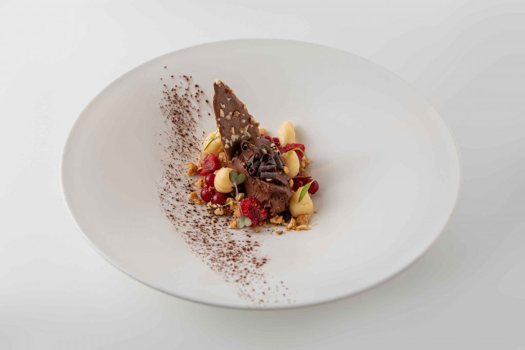 photographe culinaire