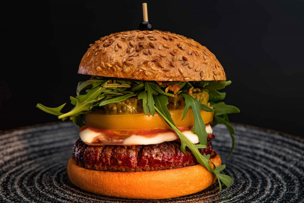 photographe culinaire