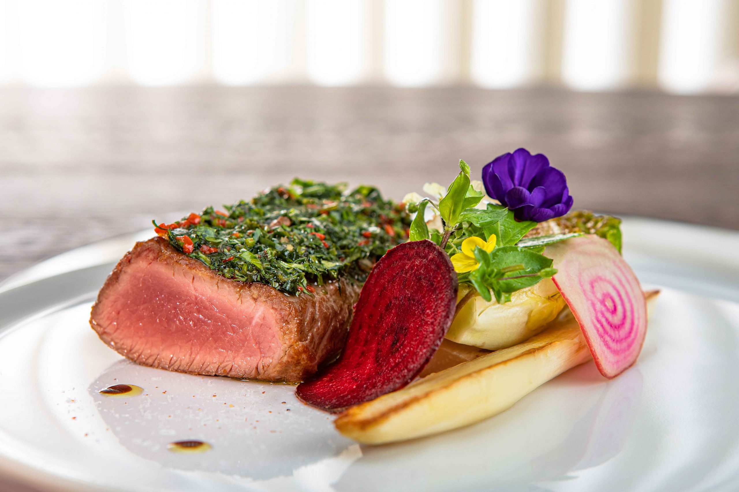 photographe culinaire