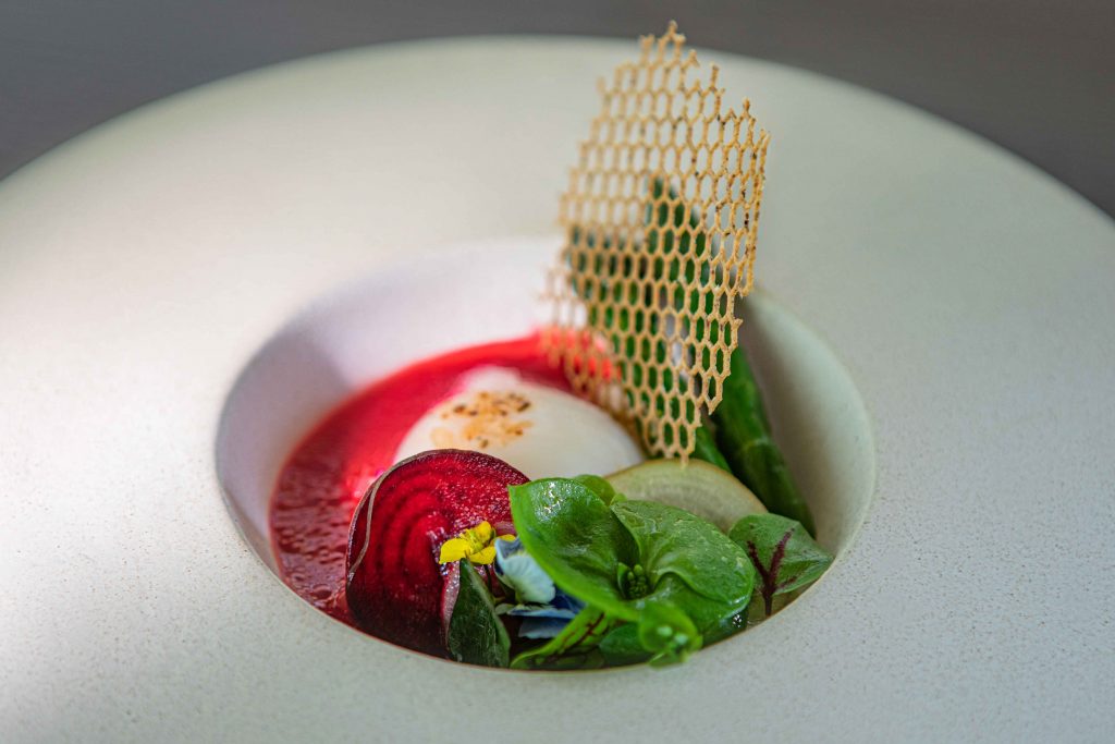 photographe culinaire