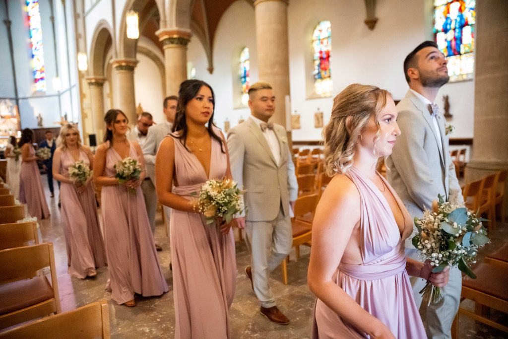 Wedding venue In Luxembourg