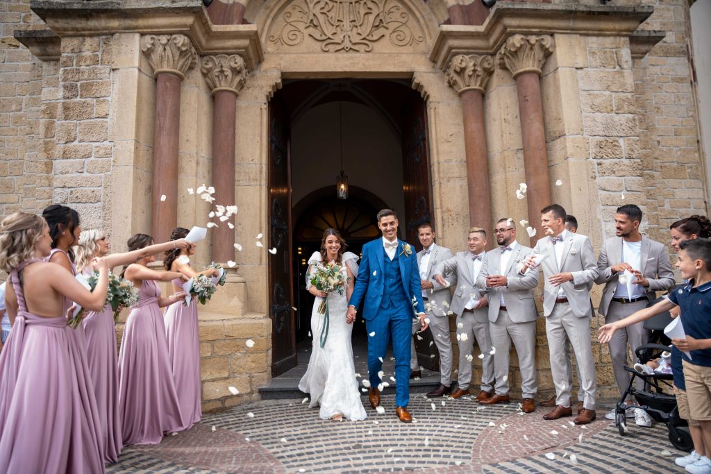 Schengener Haff Luxemburg