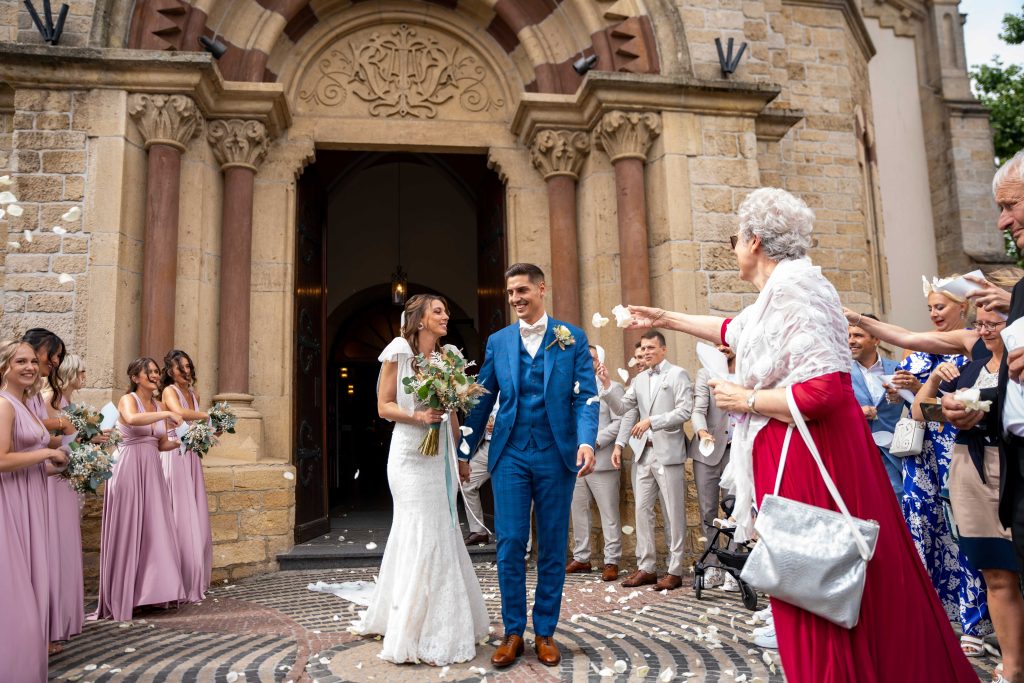 Schengener Haff Luxemburg