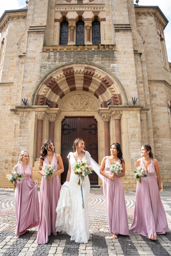 Wedding venue in Luxembourg