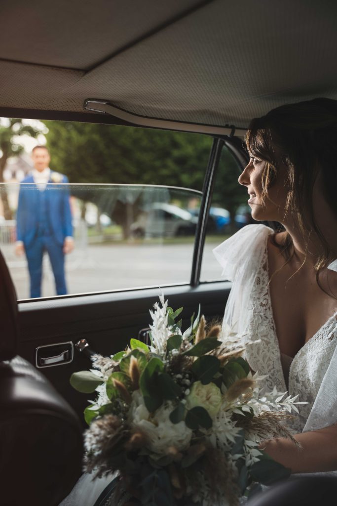 Schengener Haff Luxemburg