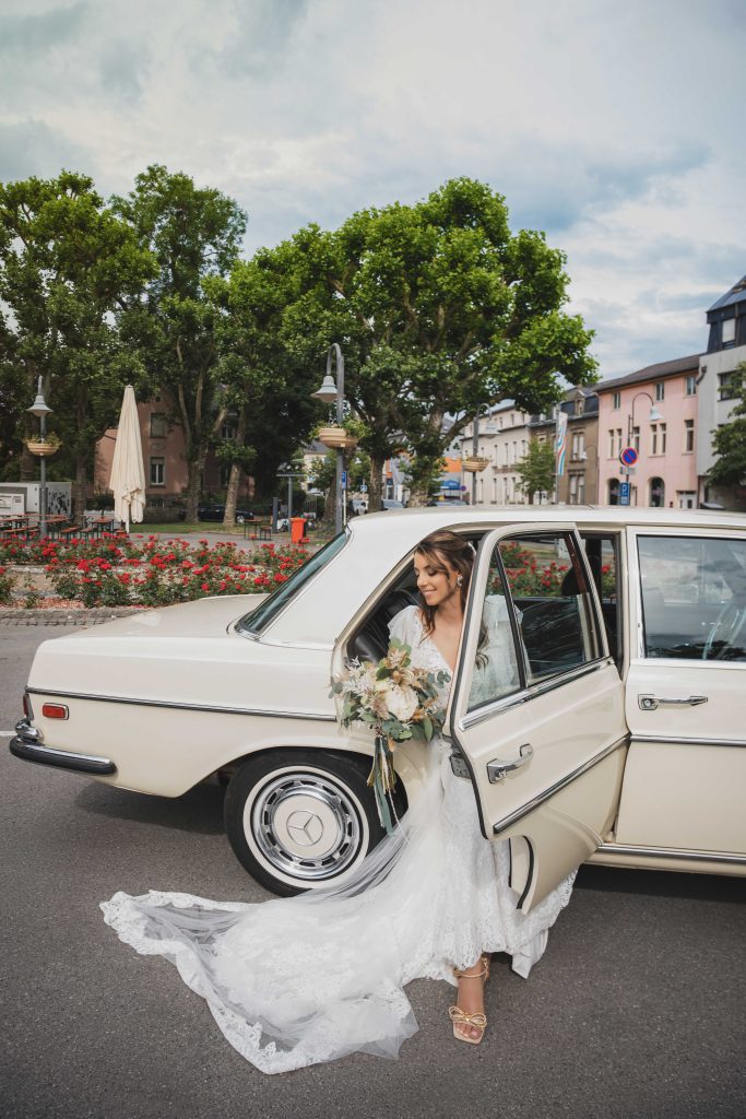 Schengener Haff Luxemburg