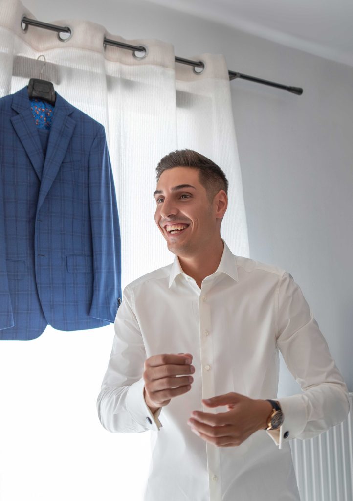 Wedding venue In Luxembourg