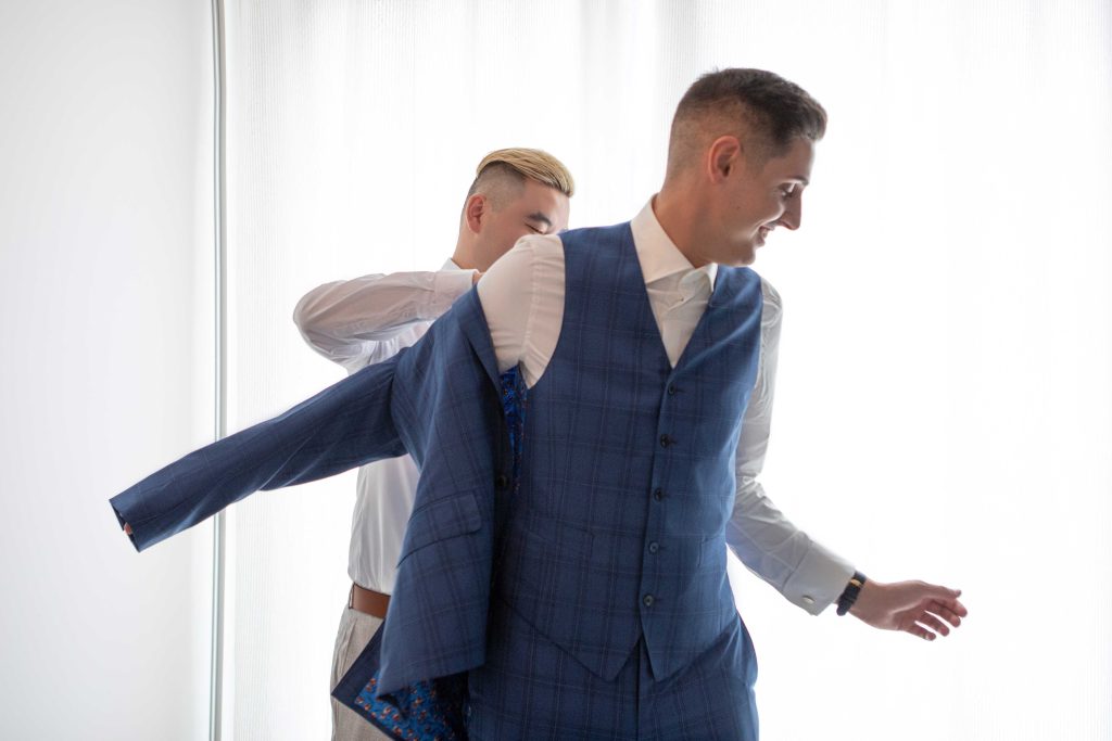 Wedding venue In Luxembourg