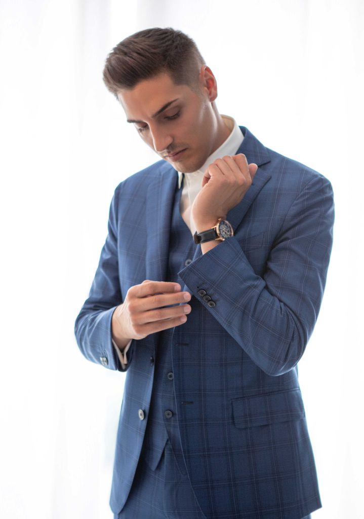 Wedding venue In Luxembourg