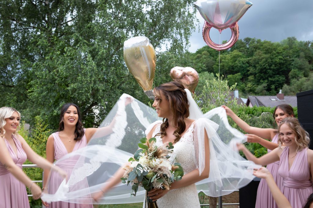 Wedding venue In Luxembourg