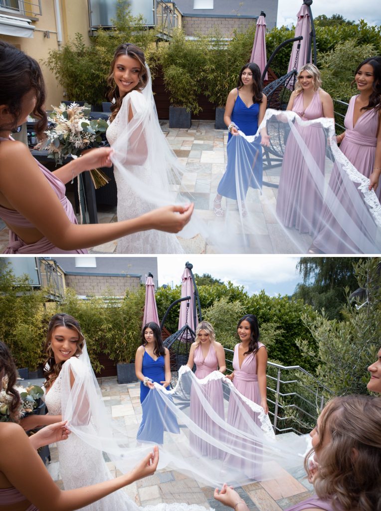 Wedding venue In Luxembourg