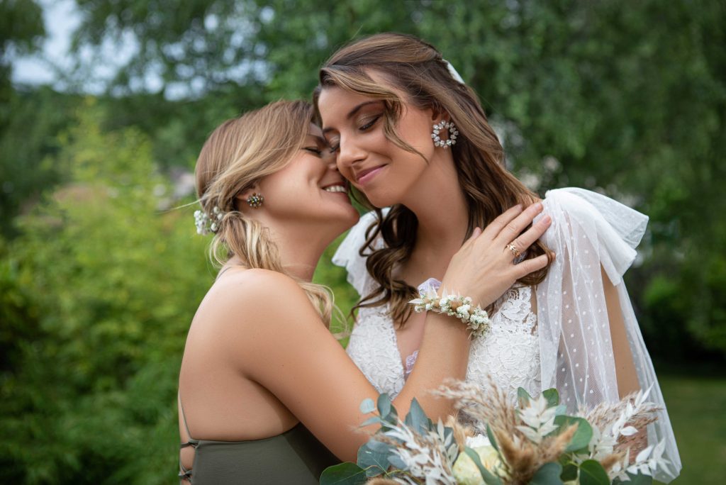 Wedding venue In Luxembourg