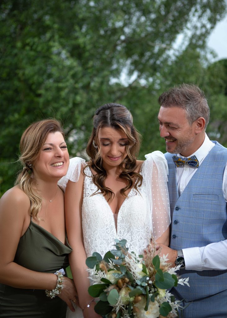 Wedding venue In Luxembourg