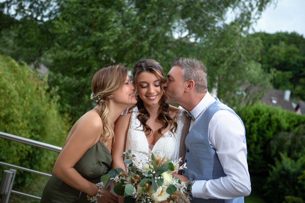 Wedding venue In Luxembourg