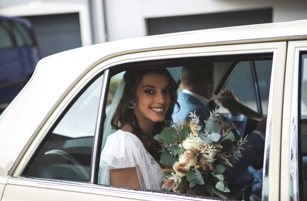 Wedding venue In Luxembourg