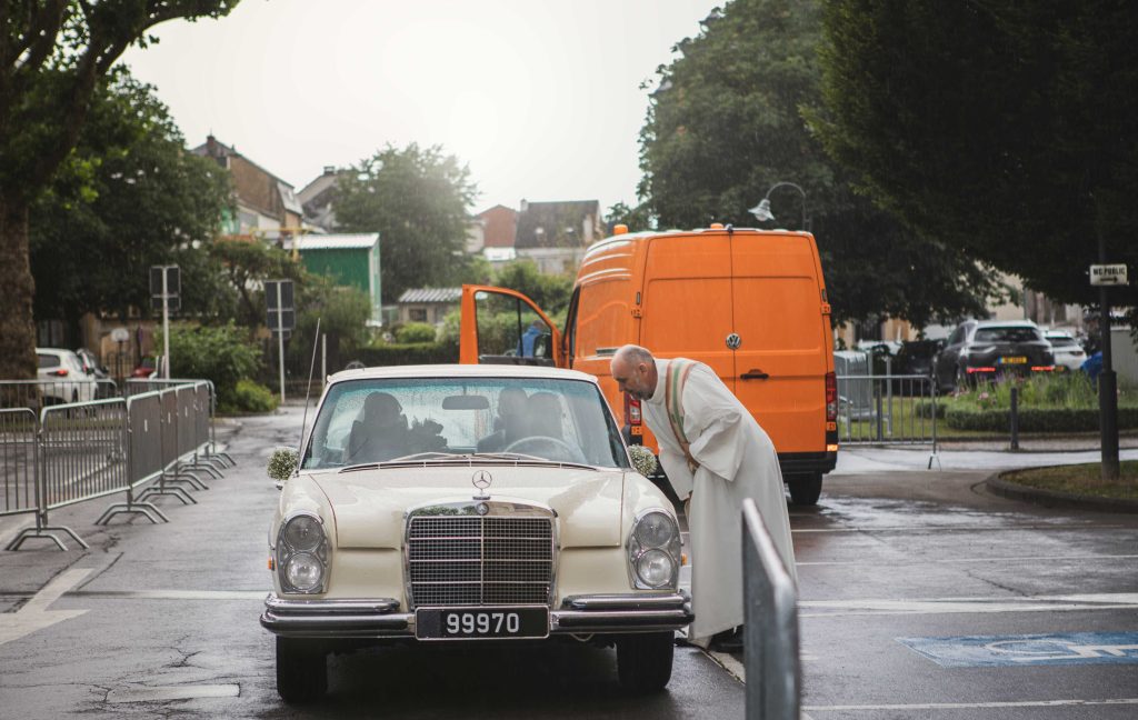 Wedding venue In Luxembourg