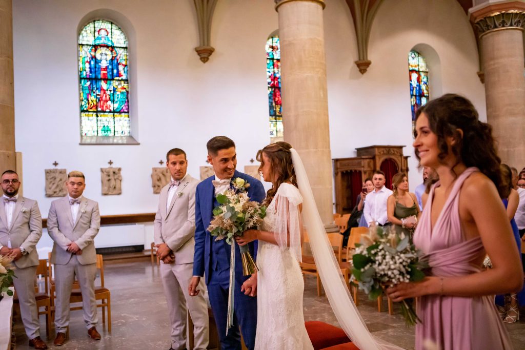 Wedding venue In Luxembourg