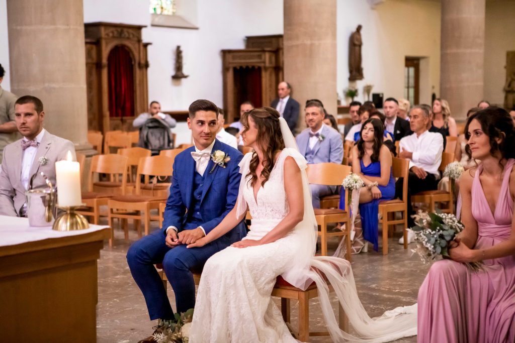 Wedding venue In Luxembourg