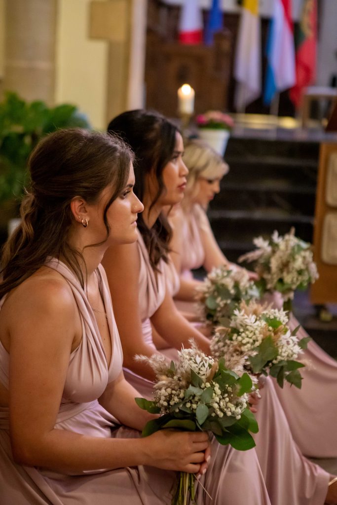 Wedding venue In Luxembourg