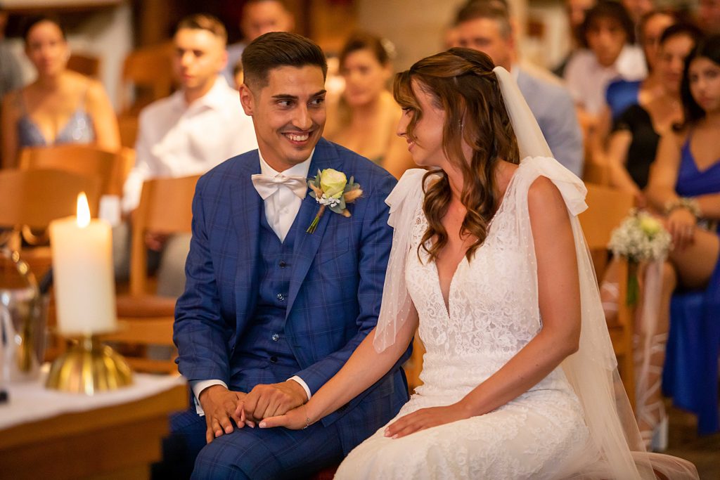 Wedding venue In Luxembourg