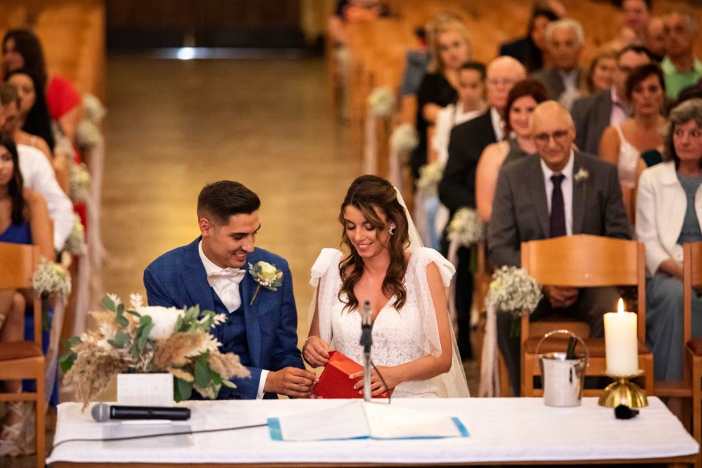 Wedding venue In Luxembourg