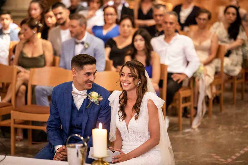 Wedding venue In Luxembourg