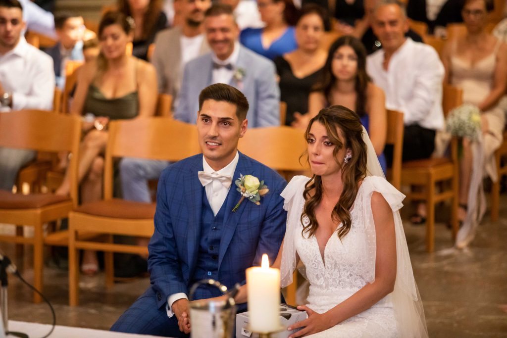 Wedding venue In Luxembourg