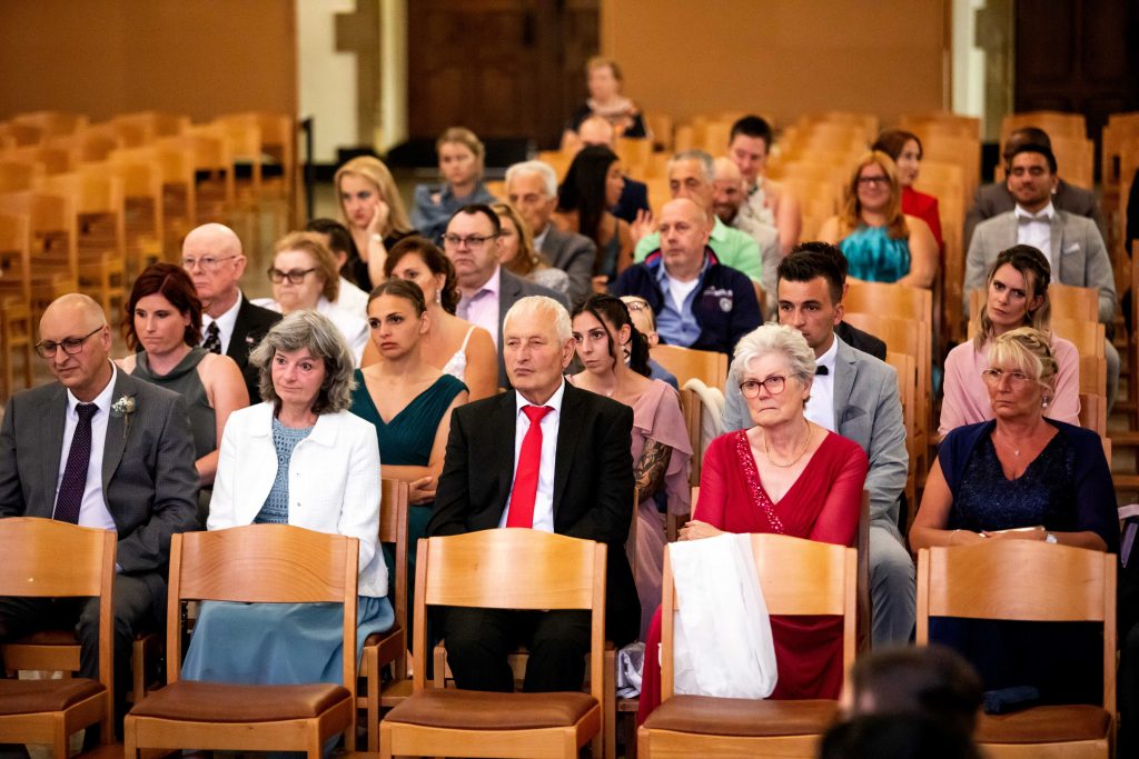 Wedding venue In Luxembourg