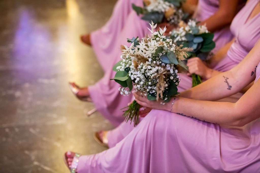 Wedding venue In Luxembourg