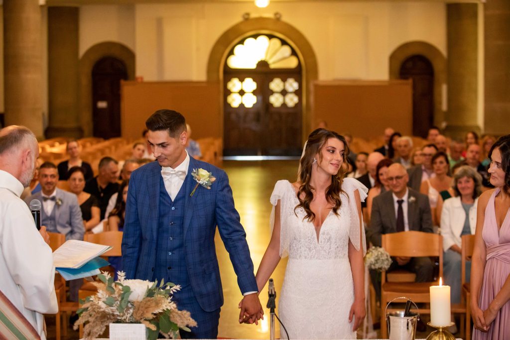 Wedding venue In Luxembourg