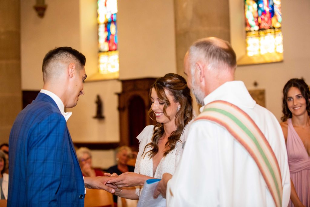 Wedding venue In Luxembourg