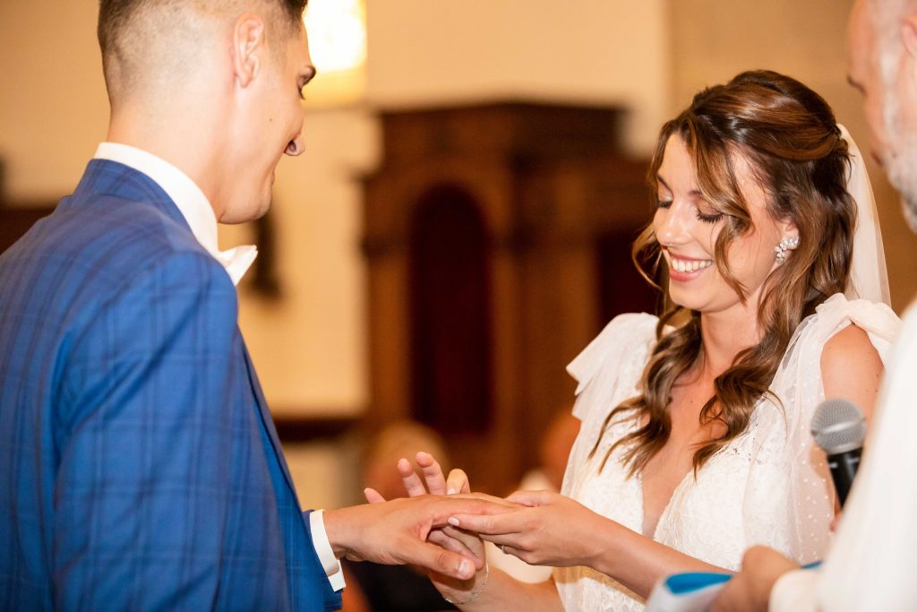 Wedding venue In Luxembourg