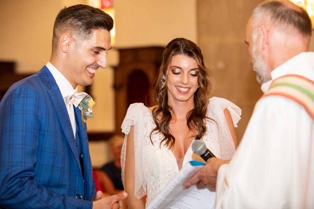 Wedding venue In Luxembourg