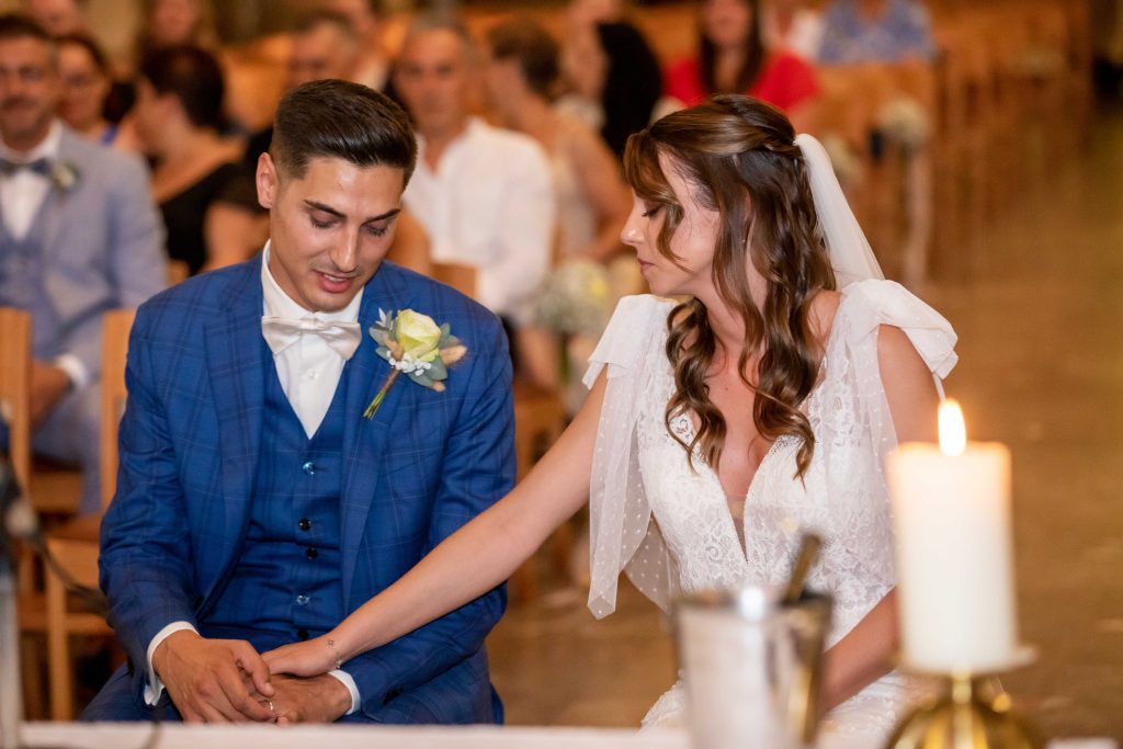 Wedding venue In Luxembourg